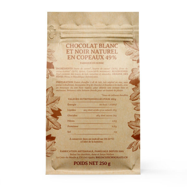 Massala Criollo 49%