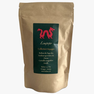 Limpopo - Pour les instants du soir